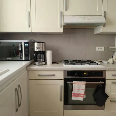 Centre, Proche Appartamento Royan