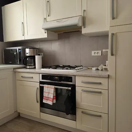 Centre, Proche Appartamento Royan