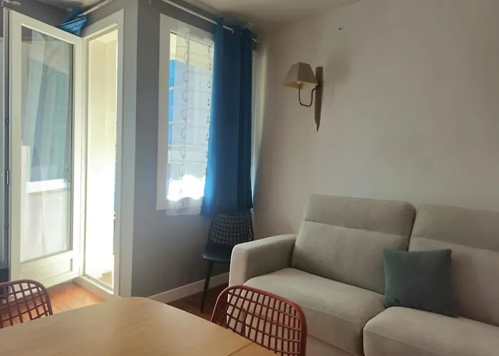 Centre, Proche ロワイヤン