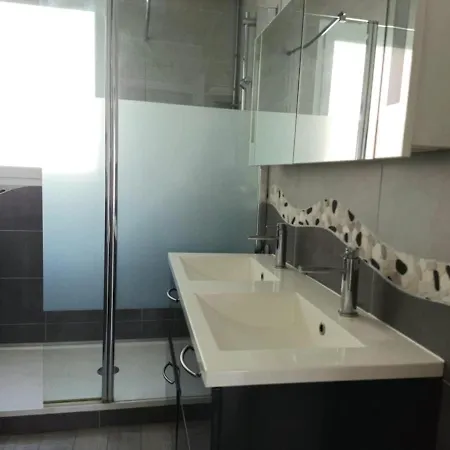 Centre, Proche Apartment Royan