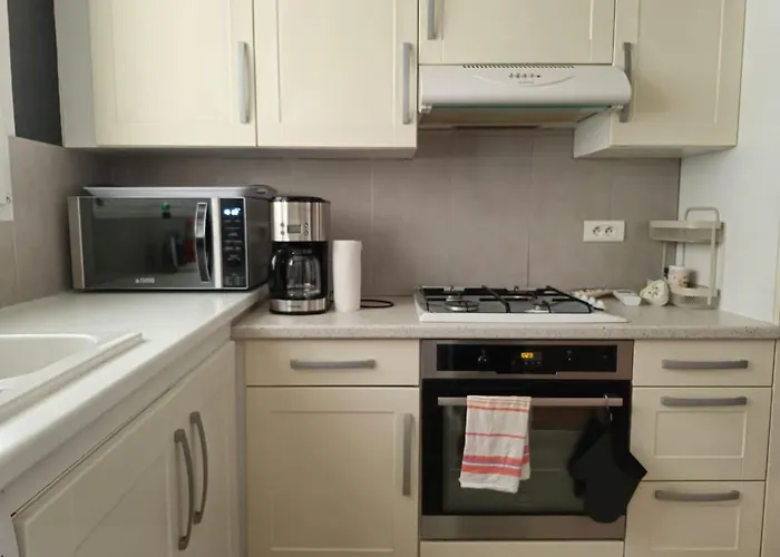 Centre, Proche Apartment Royan