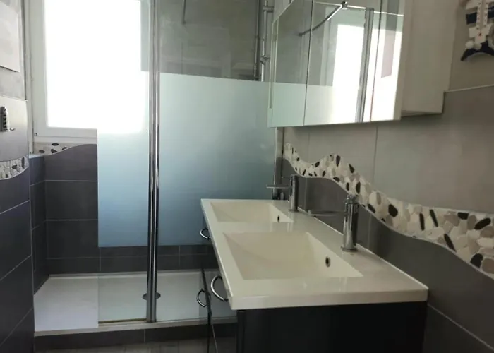 Centre, Proche Apartment Royan