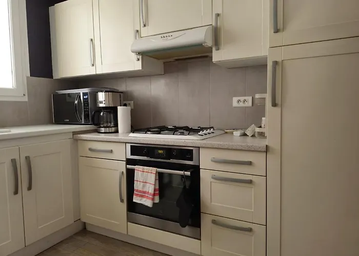 Centre, Proche Apartment Royan